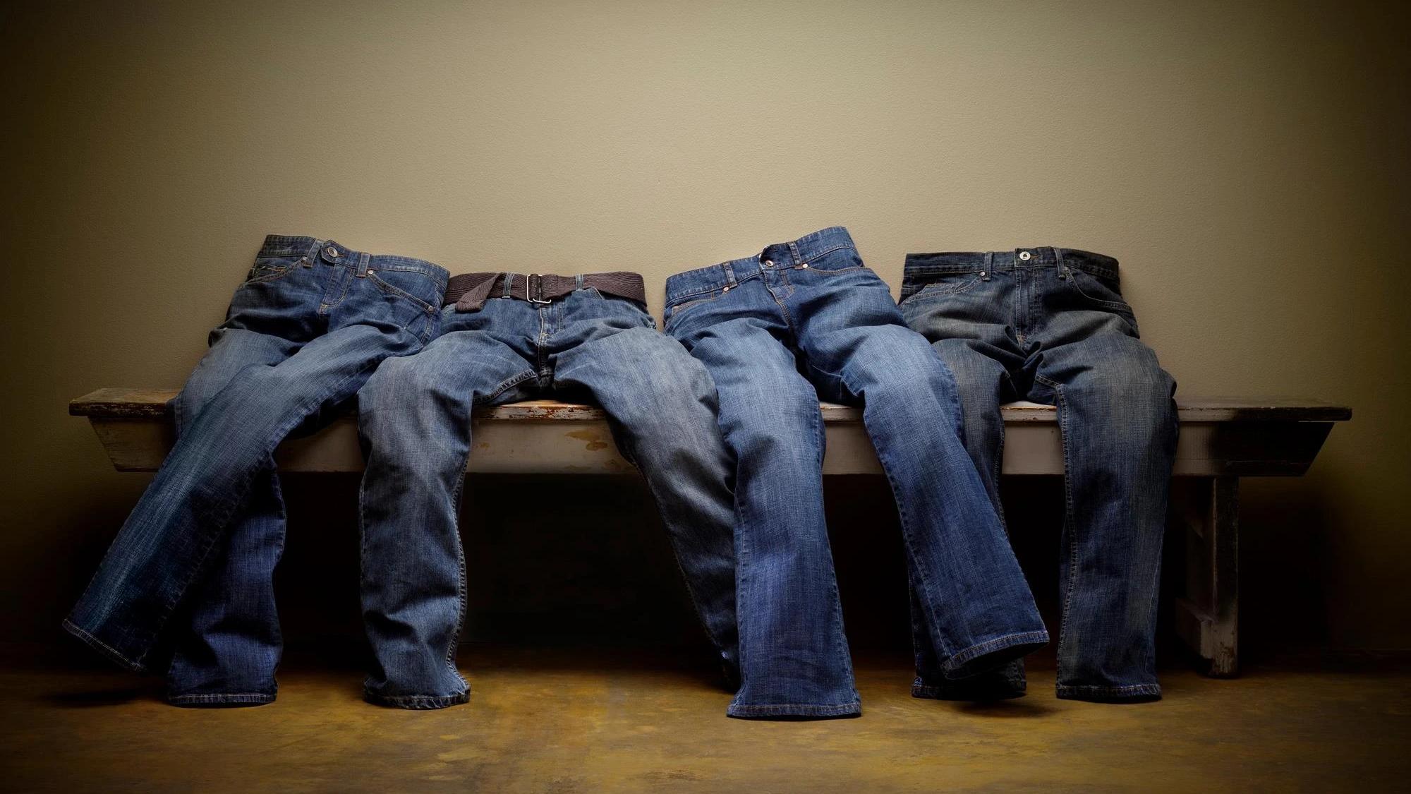 Guide to Men's Black Skinny Jeans