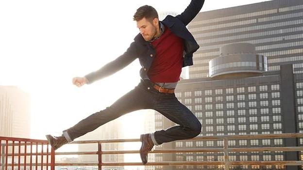 The Timeless Appeal of Black Jeans for Men