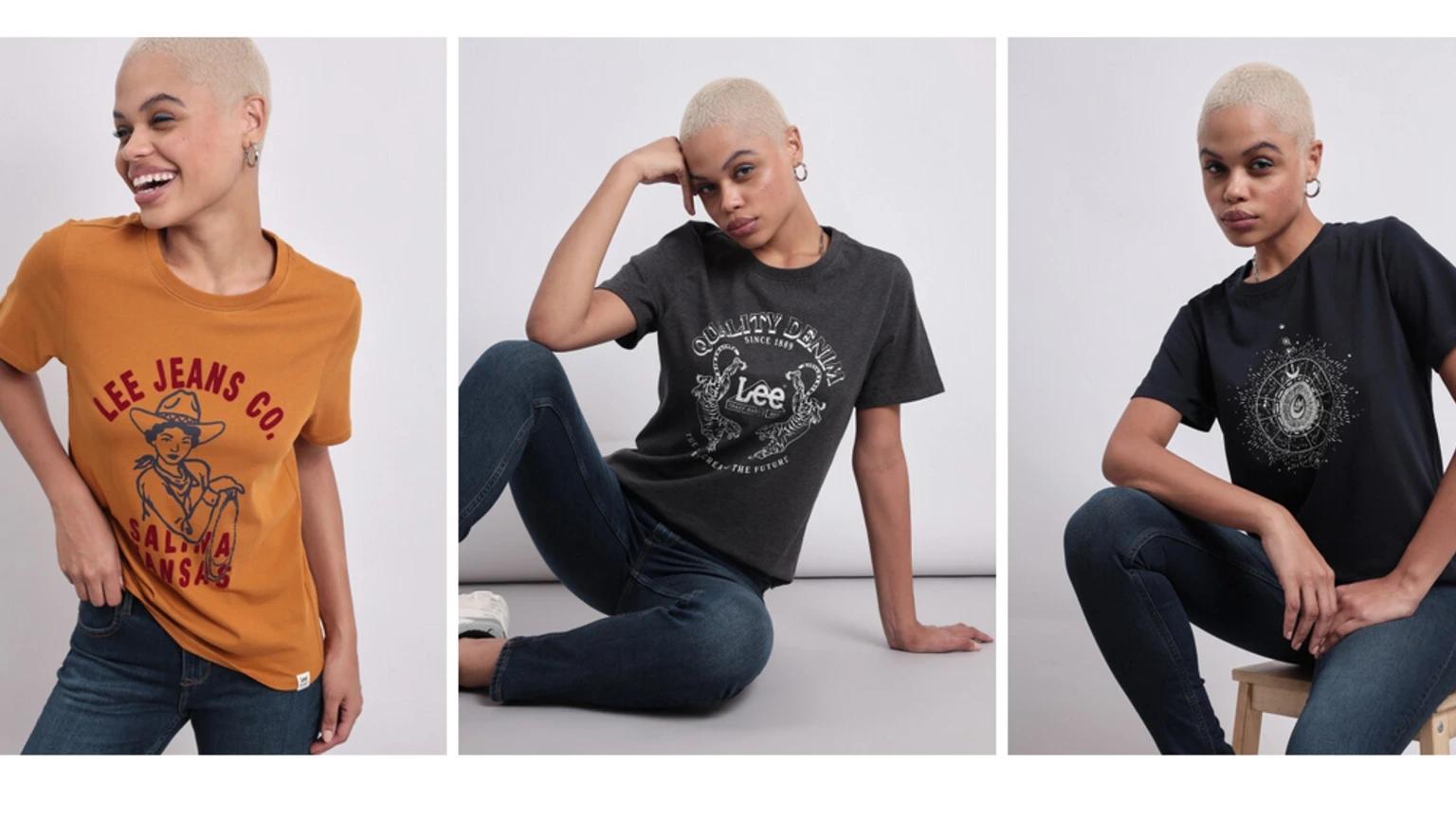 Guide to Women's Short Sleeve T-Shirts