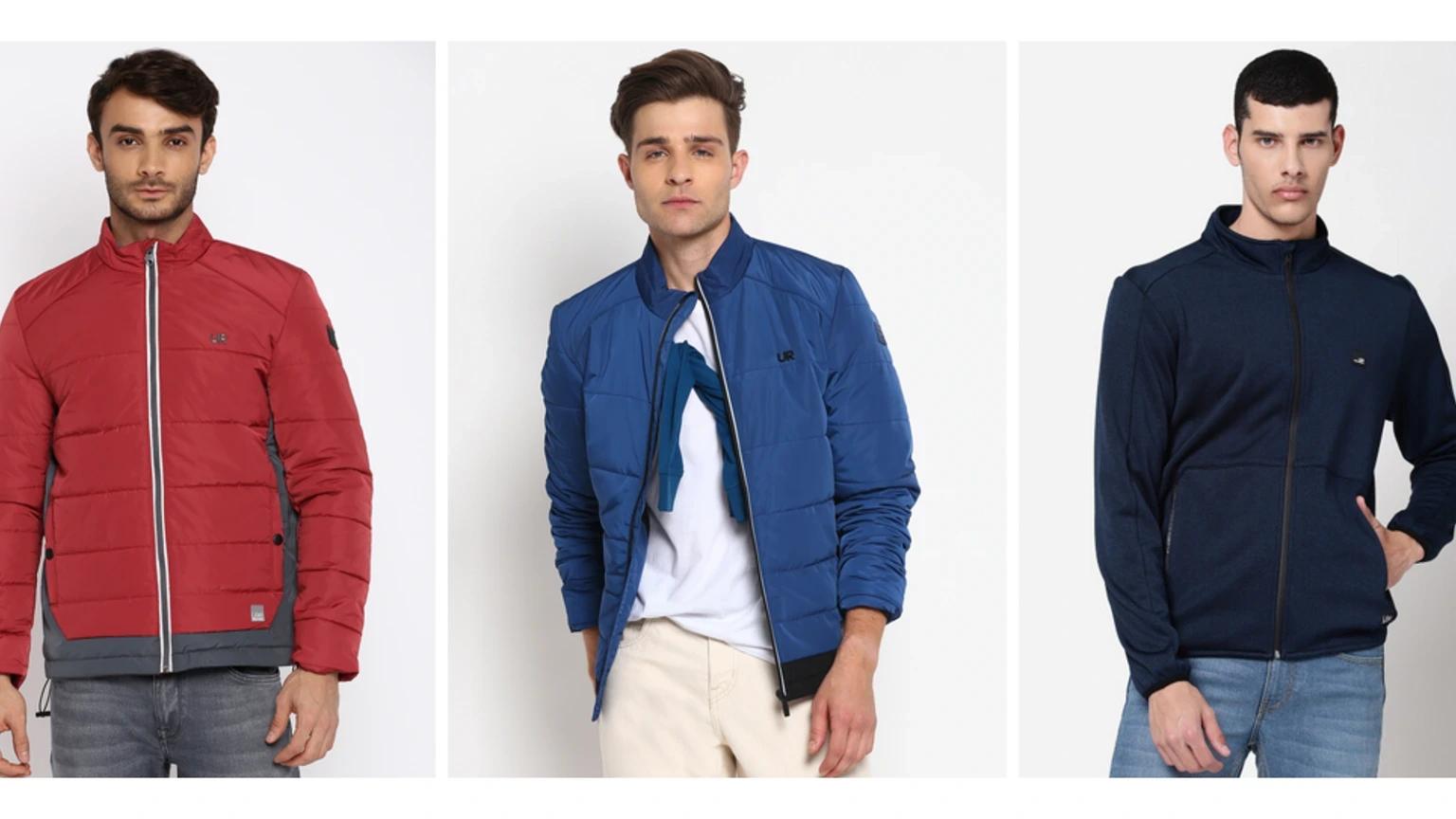 Mastering the Art of Men's Jacket Styling