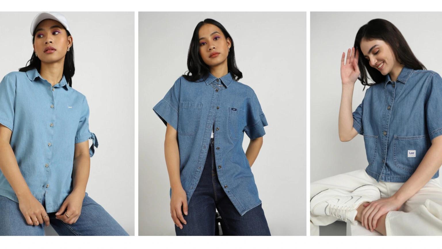 The Perfect Women's Shirt: A Stylish and Versatile Addition to Your Wardrobe