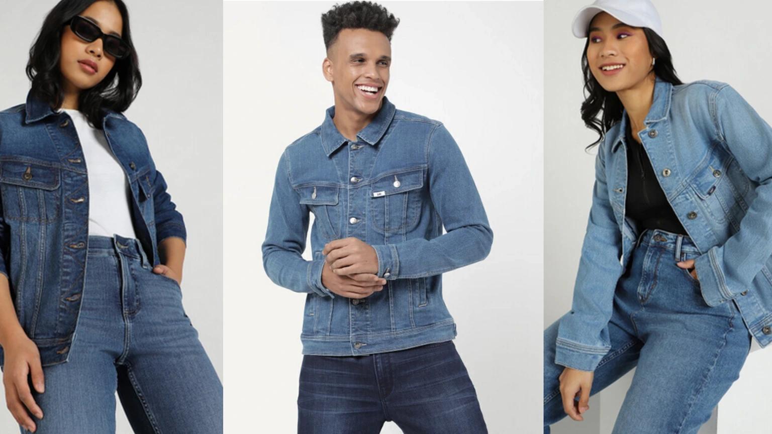 How to Style a Jean Jacket with Pants: 10 Game-Changing Tips