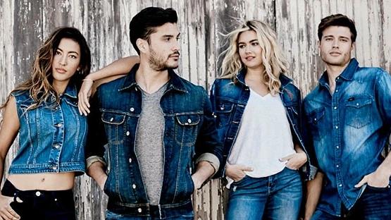 Designer Jeans: Elevate Your Style with Trendy Denim