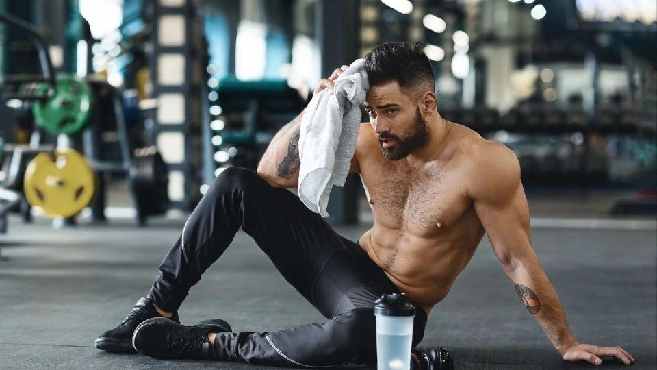 Men Sweatpants: A Fashion Revolution