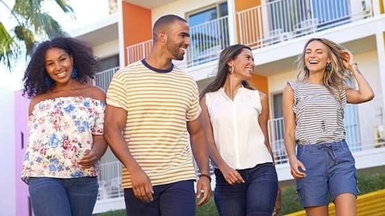 Nice tops for jeans deals