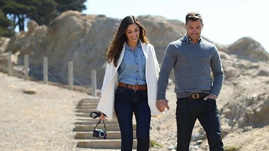 Types Of Jeans: Your Ultimate Guide to Denim Fashion