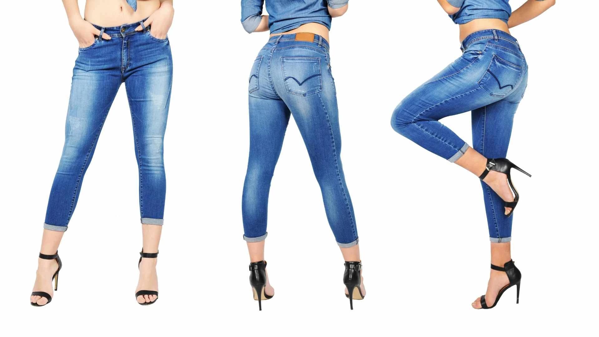 What Makes Women's Slim Fit Jeans the Perfect Choice for Every Adventure?