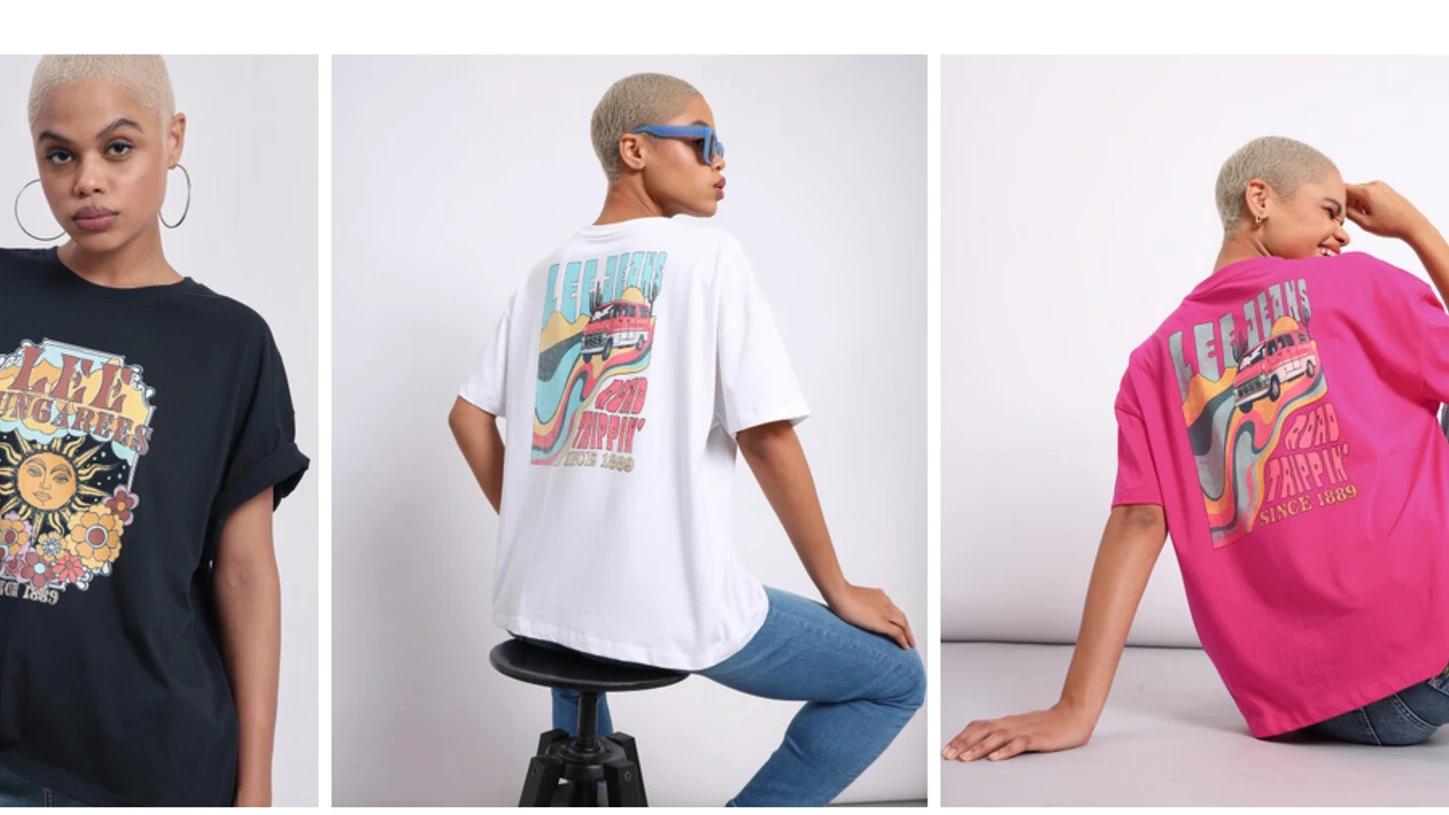 Why are Print T-Shirts for Women the Perfect Addition to Your Wardrobe?