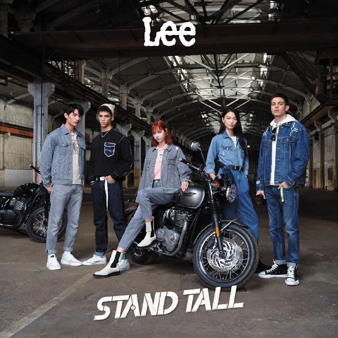 Are Baggy Jeans for Men Making a Comeback? Check Out Lee Apparel's Latest Collection