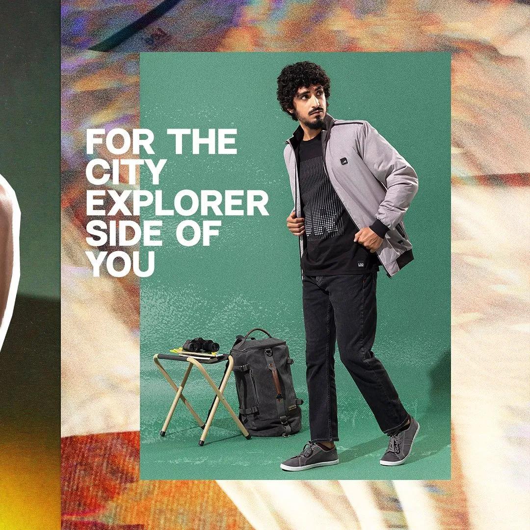 Why Men's Black Denim Jeans Are a Must-Have for Every Adventure?