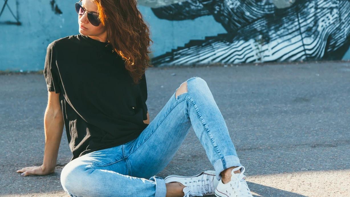 What are the Different Types of Shirts for Ladies?