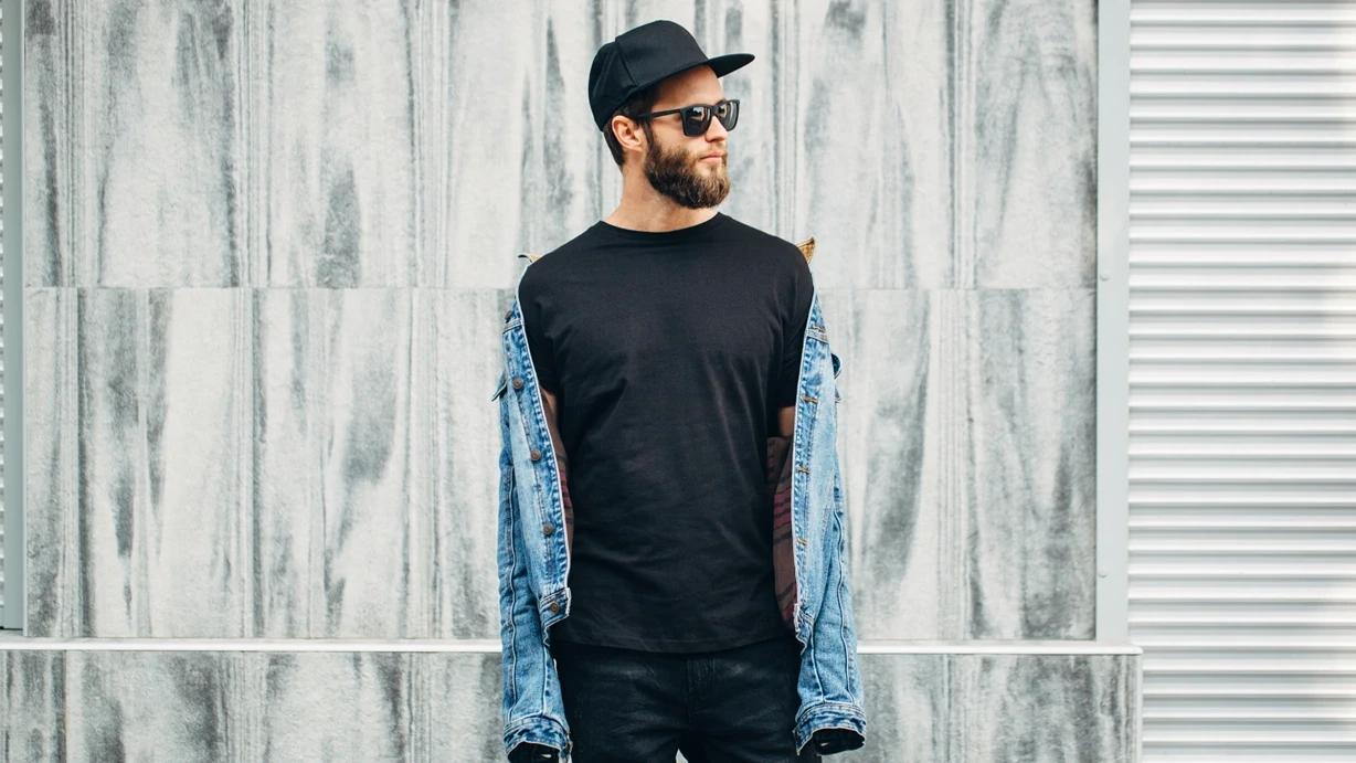 The Ultimate Guide to Black Shirts for Men: Style, Comfort, and Durability