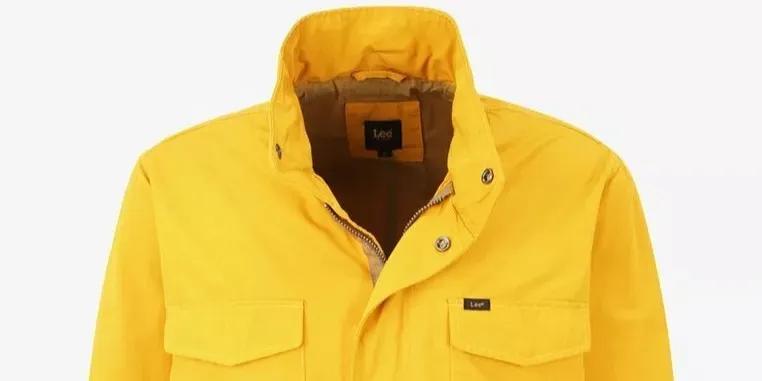 Stylish Yellow Jackets for Men: Your Ultimate Guide