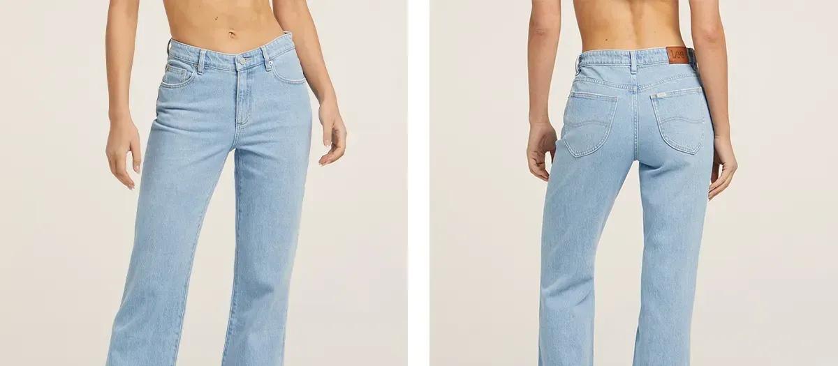 Stylish Mid Rise Jeans for Every Woman's Wardrobe