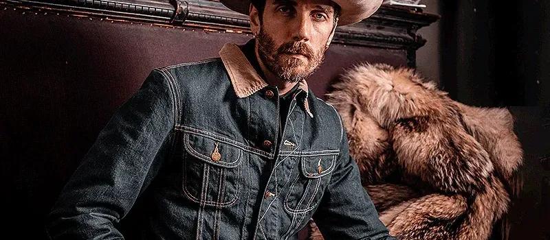Exploring Stylish Jacket Collar Names and Trends