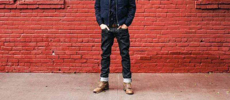 Mastering the Look: Black Pants and Brown Shoes Style Guide