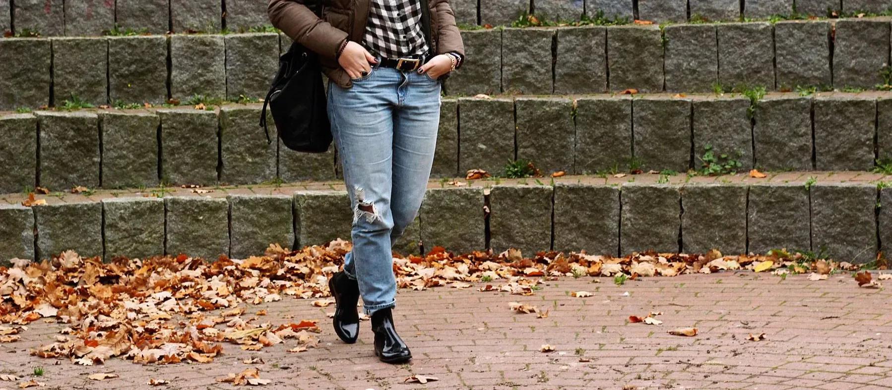 Are Ankle Jeans Flattering? Discover the Truth!