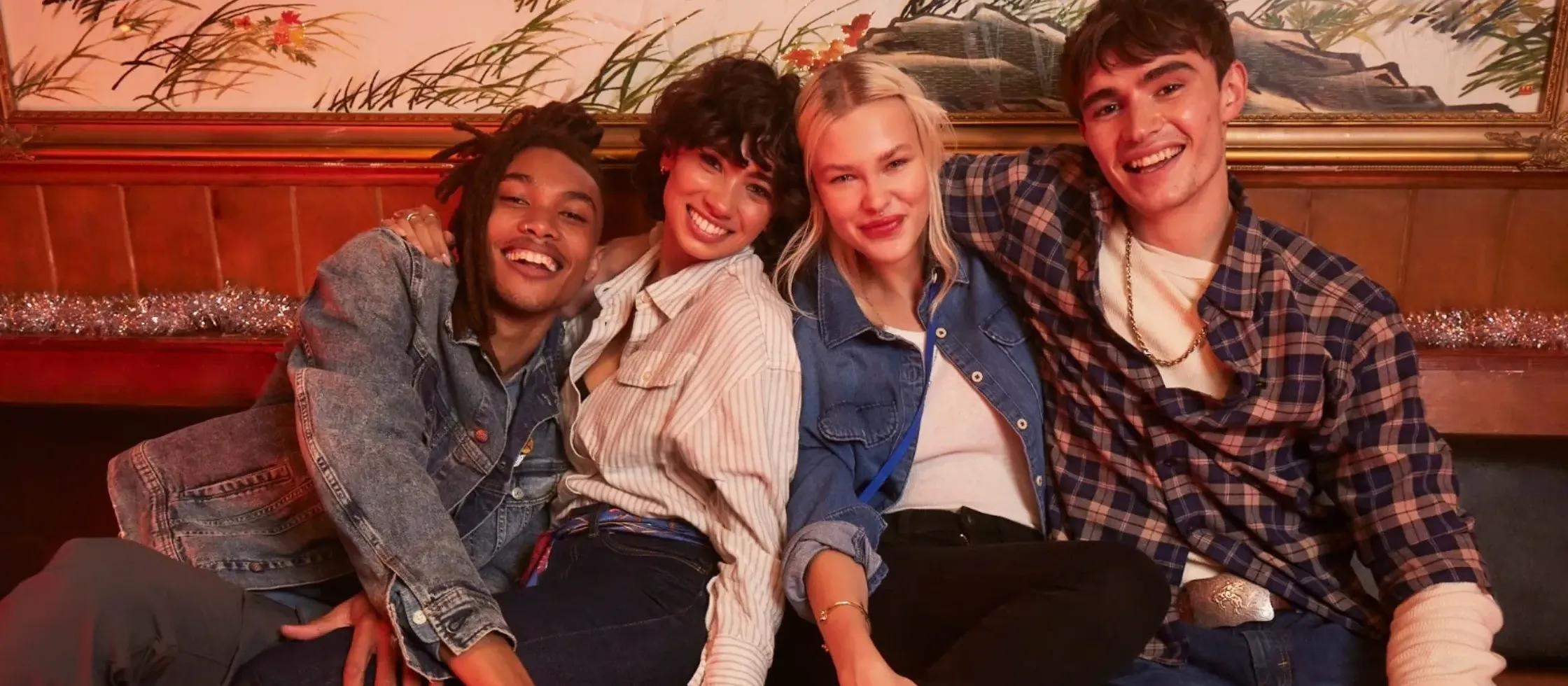 The Casual Check Shirt: A Timeless Wardrobe Staple