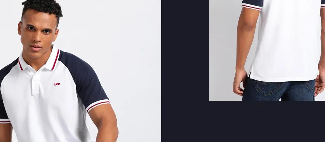 Explore Different Types of Collars on Men's Shirts
