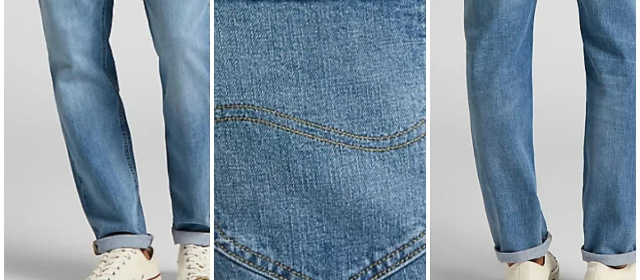 Understanding Ankle-Length Jeans: The Trendy Choice