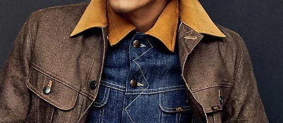 The Versatile Appeal of Jacket Collars in Fashion