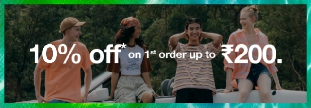 discount banner