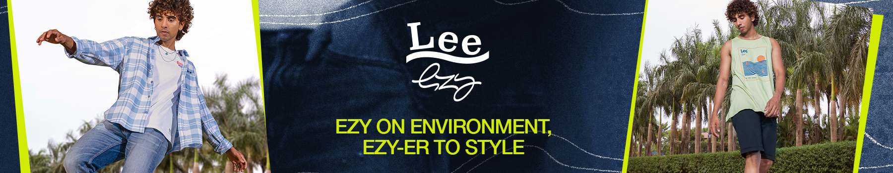 Lee Ezy