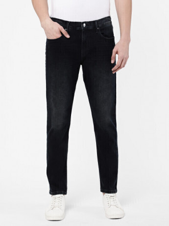 Lee Men's Arvin Indigo Jeans (Slim)
