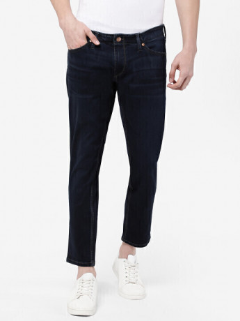 Lee Men's Skinny Indigo Jeans (Skinny)