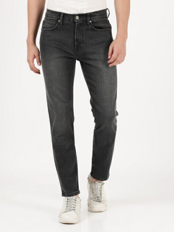 Lee Men's Arvin Grey Jeans (Slim)